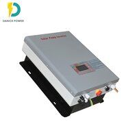 3 Phase 7.5kw Solar Pump Inverter With MPPT Water Pump Controller for Irrigation System