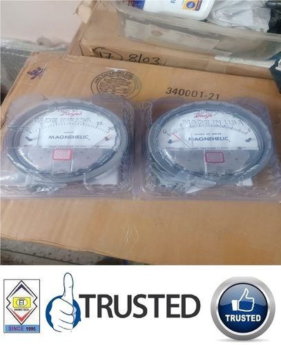 Dwyer Magnehelic Gauge Wholesaler For Kalyani West Bengal