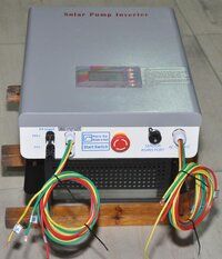 1.5kw 2.2kw 3.7kw 5.5kw MPPT Solar Water Pump Inverter for Irragation System VFD Three Phase Inverter