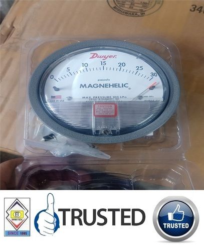 Dwyer Magnehelic Gauge For Puducherry