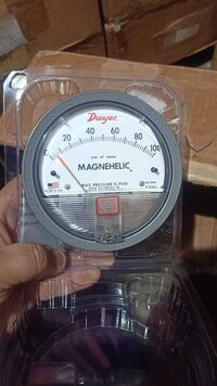 Dwyer Magnehelic Gauge Distributor For Puducherry
