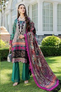 PAKISTANI JADE 