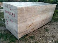 Raw Quartz Blocks