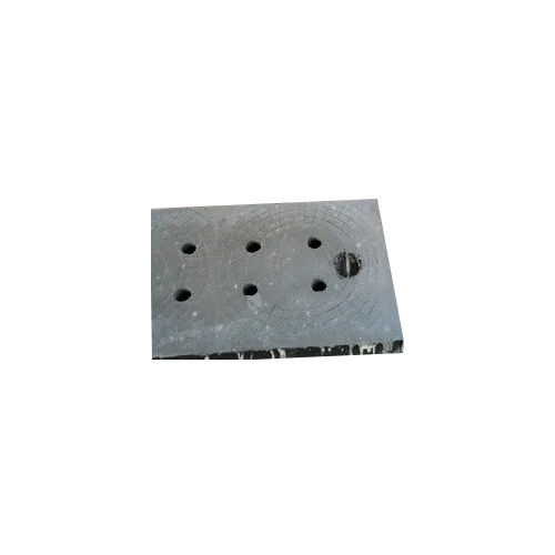 Rectangular Drain Cover Application: Drainage