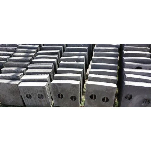 High Quality Square Concrete Cable Cover