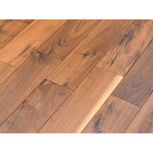 Solidwood Hardwood Flooring