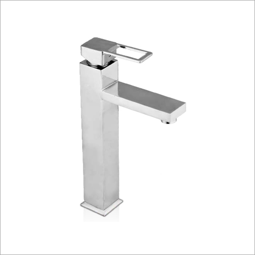 Hunk Single Lever Basin Faucets