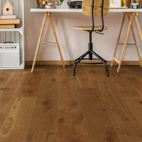 Old Dutch Lamiwood Engineered Wood Flooring