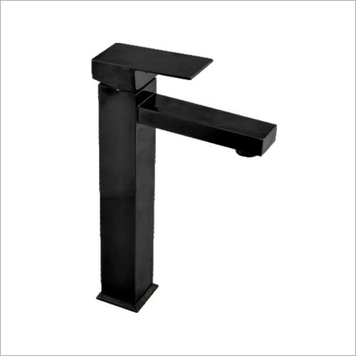 Extended Body Basin Mixer Kssgl161C - Color: Black