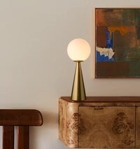 gold orb climbing table lambing for home decking living room decking decking and table decking