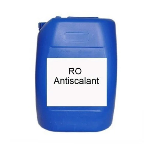 Ro Antiscalant Liquid Application: Industrial
