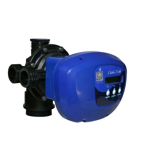 Plastic 25 Nb Automatic Multiport Valve Filter
