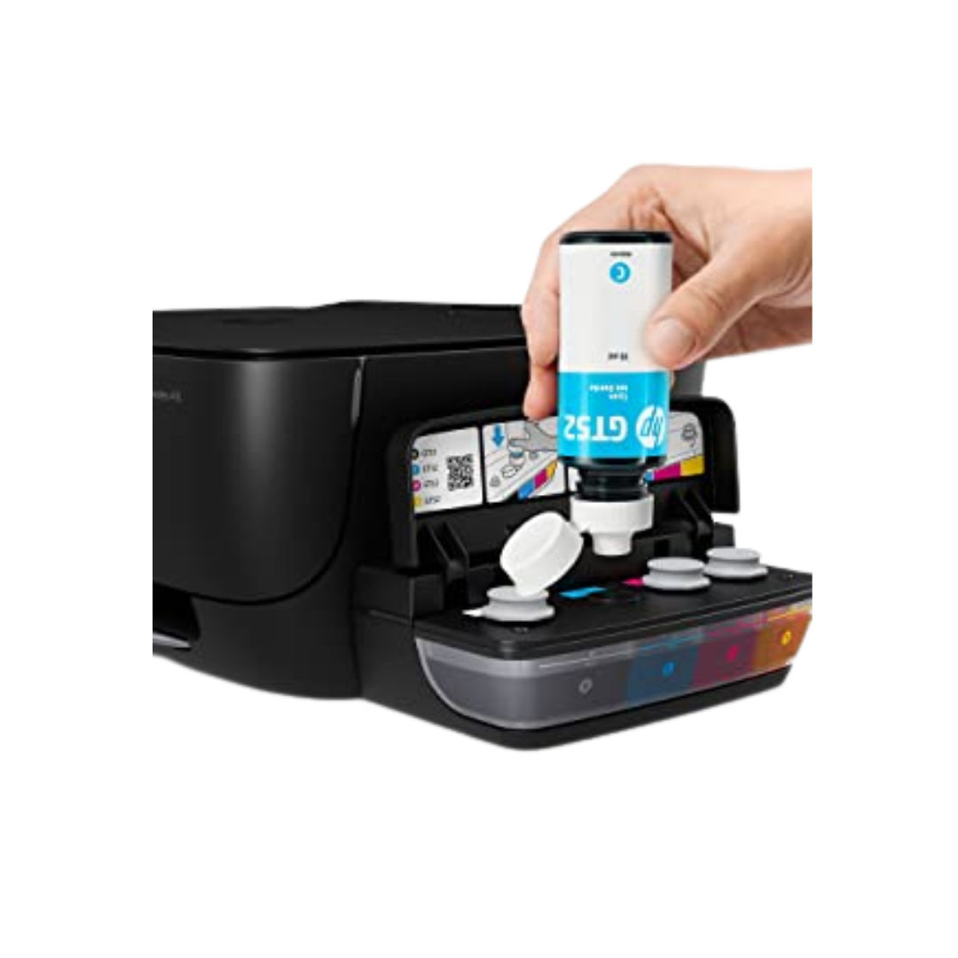 Hp Ink Tank Wireless 416 All in One  Printer
