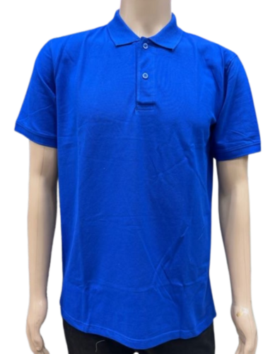 Collar T Shirt