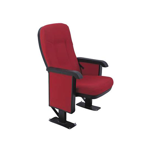 1100x630x780mm Mars Auditorium Seat