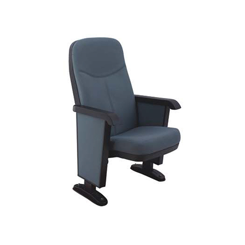 1100x630x780mm Mercury-2 Auditorium Seat