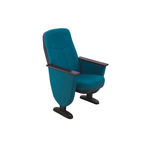 1100x630x780mm Neptune-2 Auditorium Seat