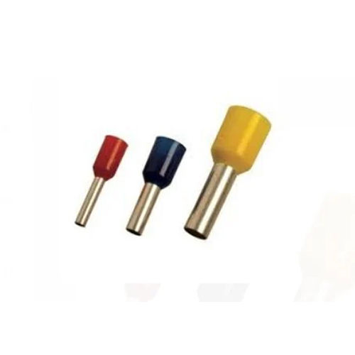 Copper Connector Hardness: Rigid