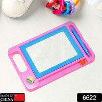 Magnetic Slate  Magnetic Pen Writing Slate Toy 6622
