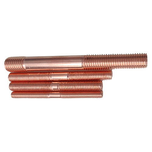 Copper Rods