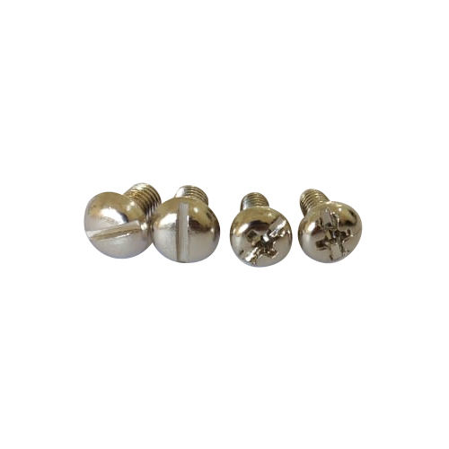 Galvanized Brass Screws And Rivets