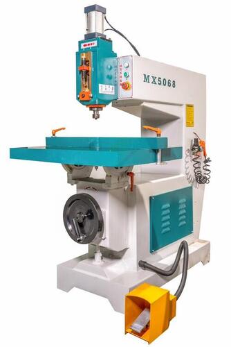 CNC Router Machine