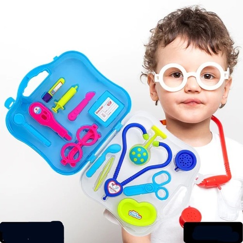 DOCTOR TOY SET