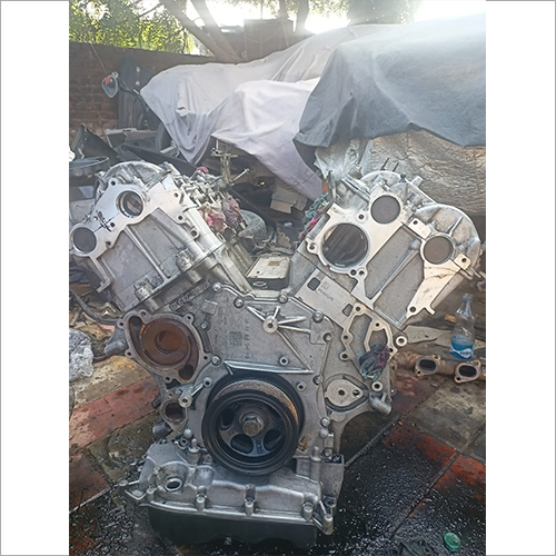 All Luxury Cars Engine
