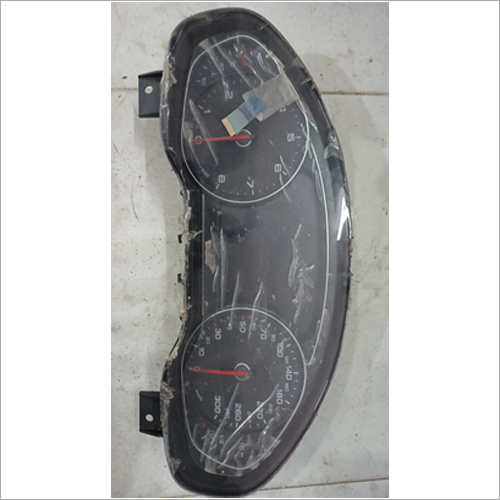Audi 2012-2014 Model Year Meter For Use In: Automobile