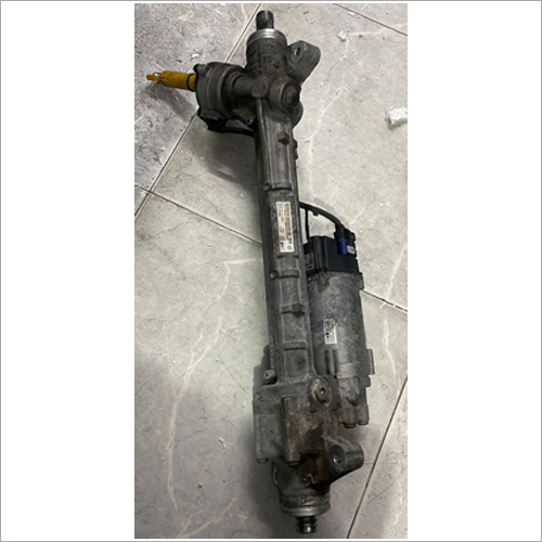 Mercedes GL166 Steering Rack