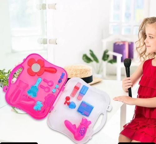 BEAUTY TOY SET