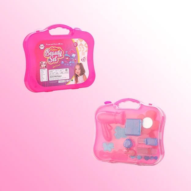 BEAUTY TOY SET