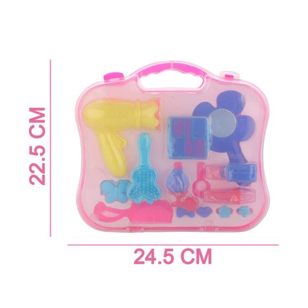 BEAUTY TOY SET