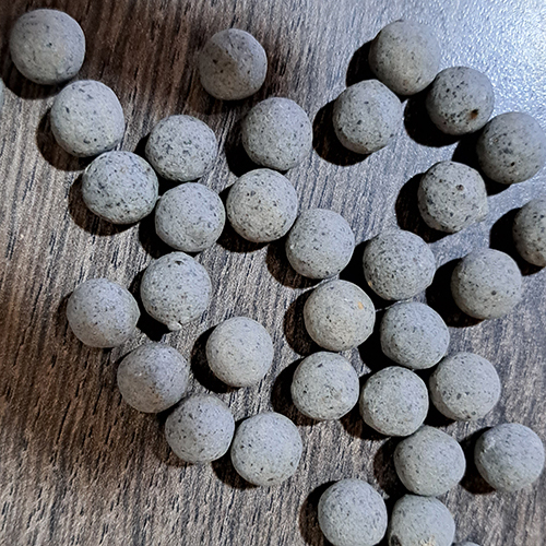 Ceramic Deburring Media Ball