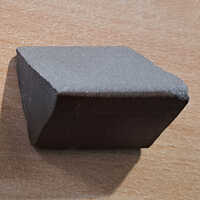 Ceramic Deburring Media - Cast Products, Polishing Finish For Enhanced Surface Treatment And Precision Deburring Results