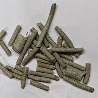 Ceramic Deburring Media