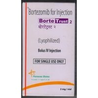 Bortetrust Injection