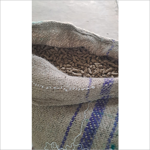 Cattle Feed RMR 10 Robust Meal Ration Jute