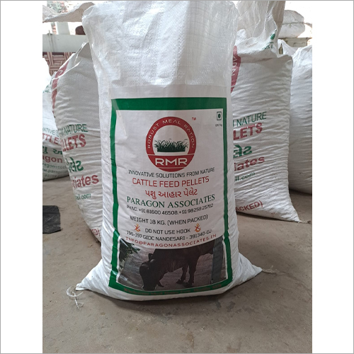 Cattle Feed RMR-Robust Meal Ration-17Kg Pack Size