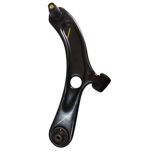 Stainless Steel Car Suspension