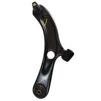 Stainless Steel Car Suspension