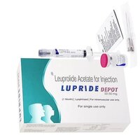 Leuprolide Acetate Injection
