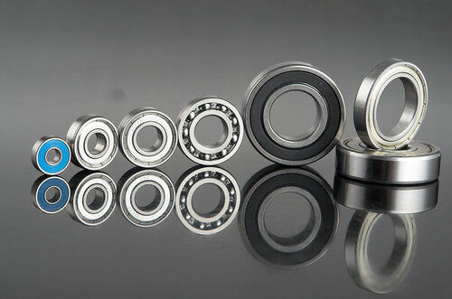 6201ZZ Ball Bearings High quality and Low noise