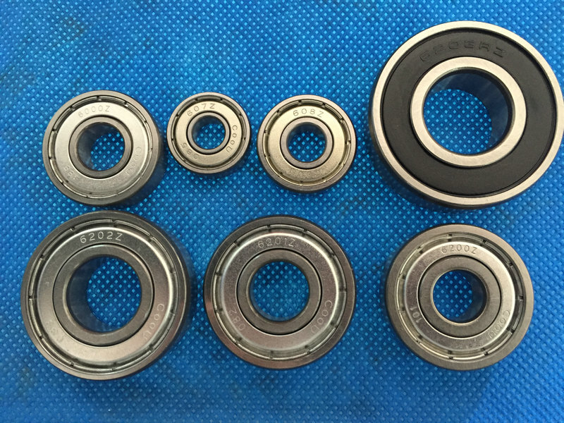 6201ZZ Ball Bearings High quality and Low noise
