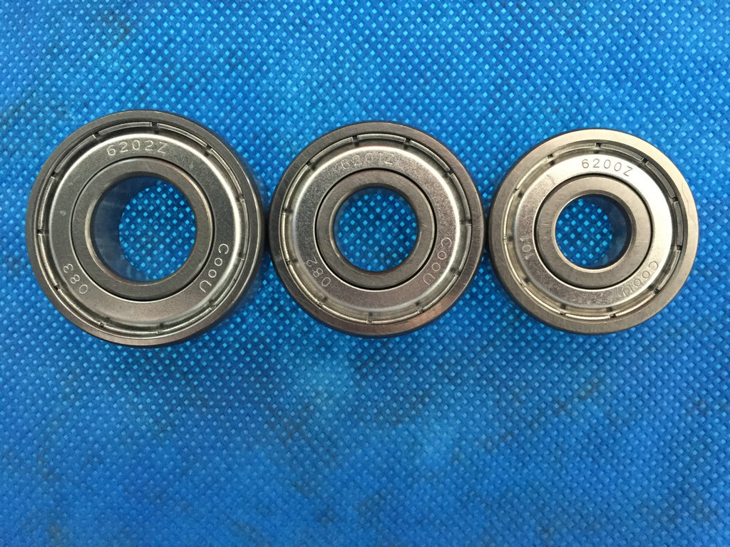 6201ZZ Ball Bearings High quality and Low noise