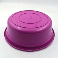 ROUND PLASTIC BASIN AND PLASTIC MIXING BOWL SET PACK OF 3 (2592)