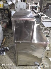 Golgappa/Pani Puri Counter