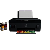 HP Ink Tank Smart 500 All in One Printer