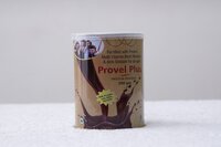 PROVEL PLUS 200GM Protein Powder Chocolate FLV.