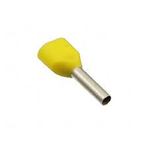 Yellow Amp Connector Weidmueller 9037260000